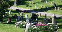 Greenwood Cemetery